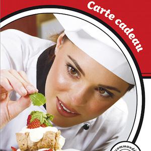 Cours de cuisine de Publications Grand Public