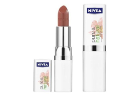 Rouge à lèvres Nivea Pure & Natural
