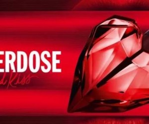 Loverdose Red Kiss by Diesel
